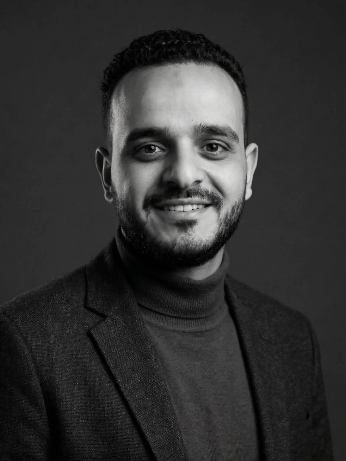 Mostafa Saber