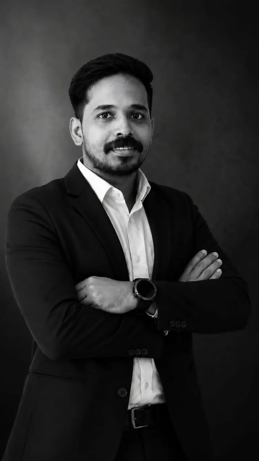 Ajith Plavilayil