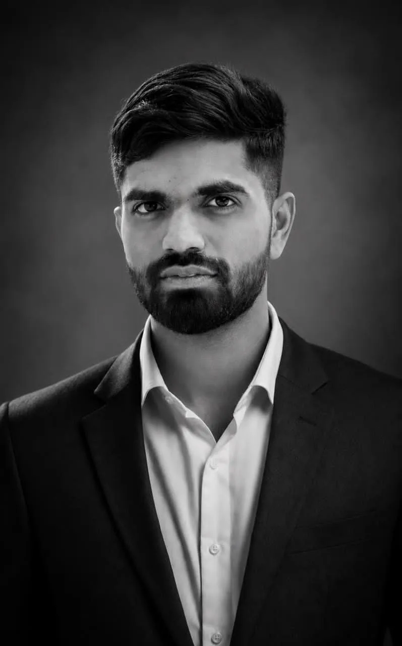 Muhammed Rafi